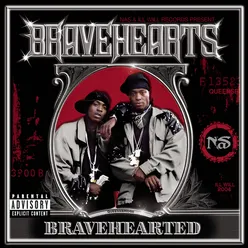 Bravehearted (Explicit Album Version)