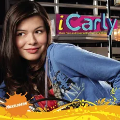 Leave It All To Me (Theme from iCarly) (Album Version)