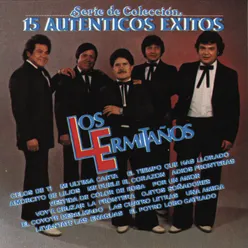 El Tiempo Que Has Llorado (Album Version)