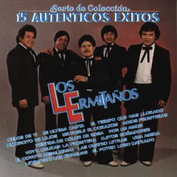 Adios Fronteras (Album Version)