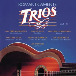 Romanticamente Trios Vol. 9