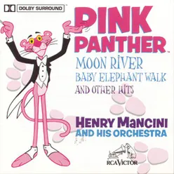 The Pink Panther Theme