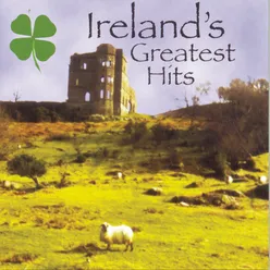 That's an Irish Lullaby (Too-Ra-Loo-Ra-Loo-Ral)