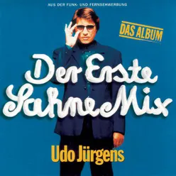 Der "Erste Sahne"- Mix (Maxi-Version) (Maxi Version)