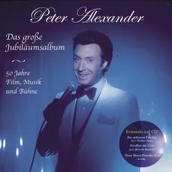 Der Peter wird 's schon richten (Hommage von Ralph Siegel)