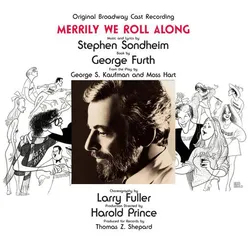 Merrily We Roll Along (1979-1975)/Old Friends/Like It Was