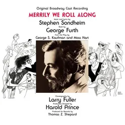 Merrily We Roll Along (1964-1962)/Good Thing Going