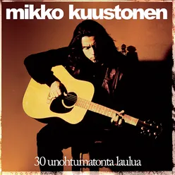 Kultainen Sydän Ja Palava Mieli (Album Version)