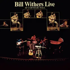 I Can't Write Left-Handed Live at Carnegie Hall, New York, NY - October 1972