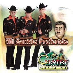 El Corrido Del Compa Santos (Album Version)