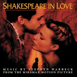 Shakespeare in Love - Music from the Miramax Motion Picture