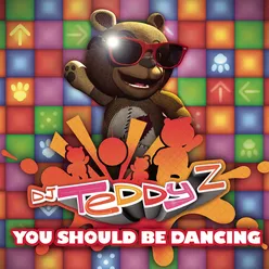 You Should Be Dancing (Club Mix)