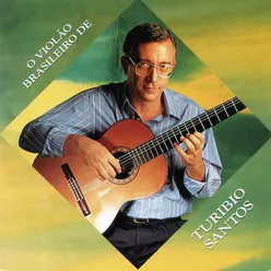 Sons de Carrilhões (Album Version)