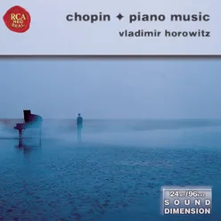 Nocturne, Op. 27, No. 1 in C-Sharp Minor