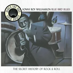 Whiskey Headed Blues (2003 Remastered)