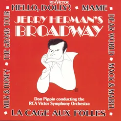 Song on the Sand (From La Cage Aux Folles)