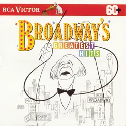 Broadway's Greatest Hits