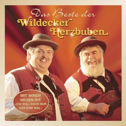 Das Beste der Wildecker Herzbuben