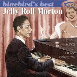 Original Jelly-Roll Blues (Remastered 2002)