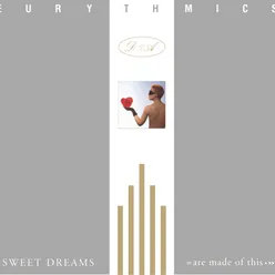 Sweet Dreams (Are Made of This) (Hot Remix / Remastered Version)