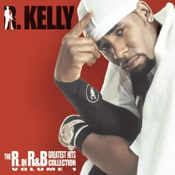 Honey Love R. Kelly and Public Announcement