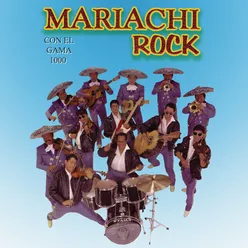 Mariachi Mix Rock and Rock I