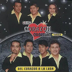 La Noche La Luna Y Tu Album Version