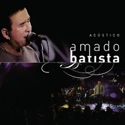 Amigo (Acústico)