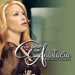 The Best of Anastacia