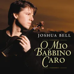Gianni Schicchi: O mio babbino caro (Arr. C. Leon for Violin & Orchestra) - Single