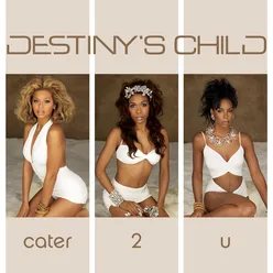 Cater 2 U (A Cappella)