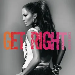 Get Right (Louie Vega Radio Edit)