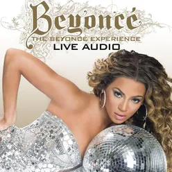 The Beyonce Experience Live Audio