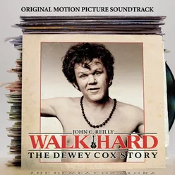Walk Hard (70's TV Show Theme) (Album Version)