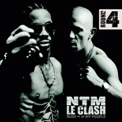 Intro: NTM, le Clash Round 4 (IV My People Mix)