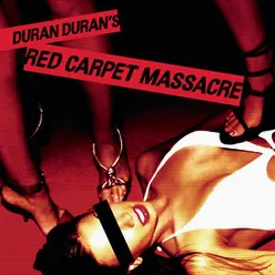 Red Carpet Massacre (Live Version)