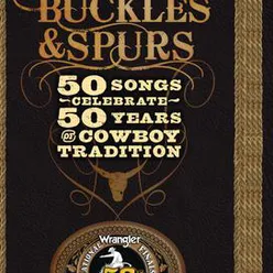 When Cowboys Didn't Dance (Album Version)