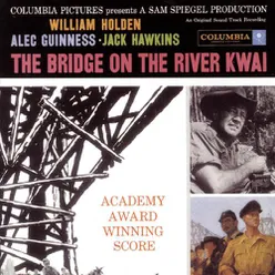 Medley: The River Kwai March / Colonel Bogey March