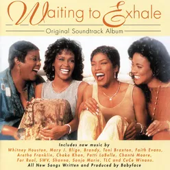 Not Gon' Cry (from Waiting to Exhale - Original Soundtrack)
