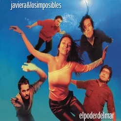 Poseidón Album Version