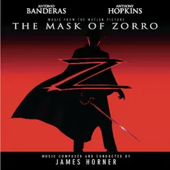 Zorro's Theme (Instrumental)