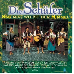 Der Schäferlauf