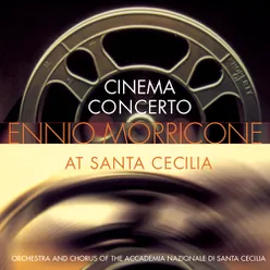 Love Theme (From "Cinema Paradiso")