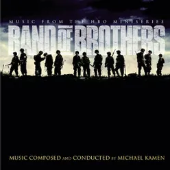 Band Of Brothers Suite Two (Instrumental)