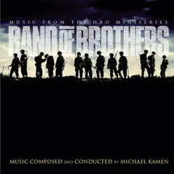 Band Of Brothers Suite One (Instrumental)