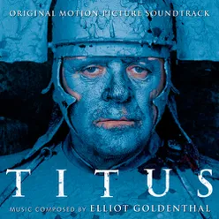 Victorius Titus Vocal