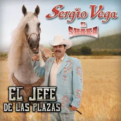El Jefe De Las Plazas Album Version