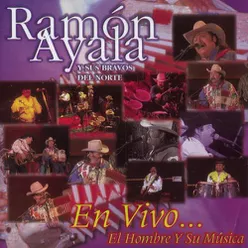 Atras De La Raya ((En Vivo))