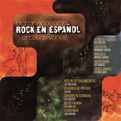 El Rock de la Cárcel (Jailhouse Rock)