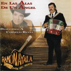 En Las Alas De Un Angel (Album Version)